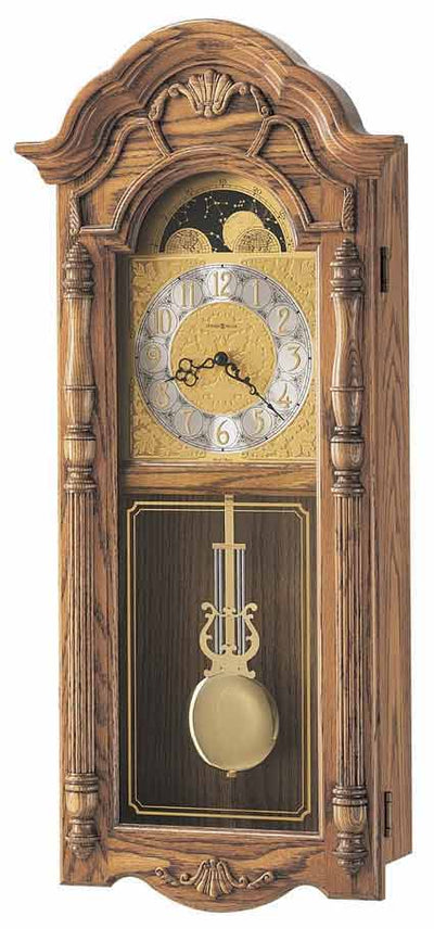 Rothwell Wall Clock - FINAL SALE