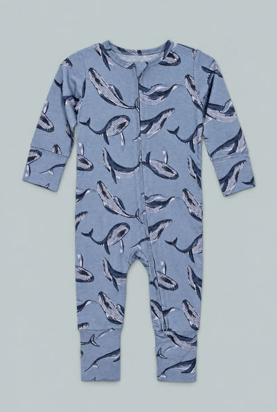 Convertible Romper - Wally