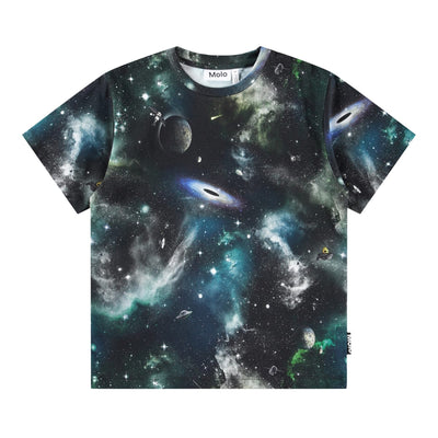 Riley - Deep Space