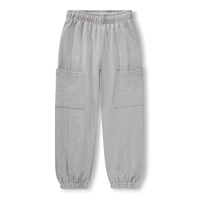 Acton - Grey Melange