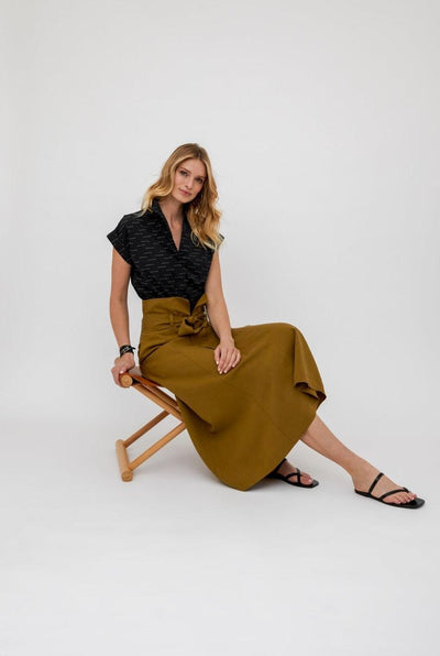 Cap Sleeve - Magnetic