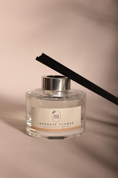 Japanese Flower Diffuser