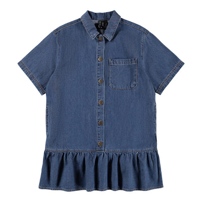 Celise - Blue Vintage