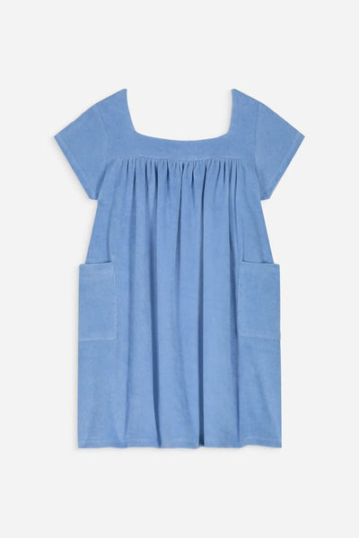 Robe Heidi - Azzurro