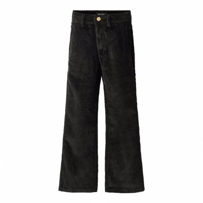 Aida - Black - 8Y (128cm) - Pants