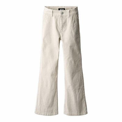 Aida - Quiet Grey - 8Y (128cm) - Pants