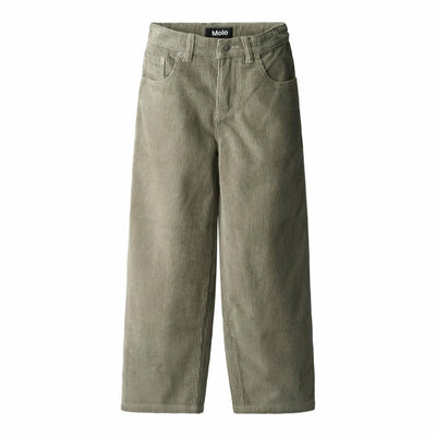 Aiden - Forest Fog - 8Y (128cm) - Pants