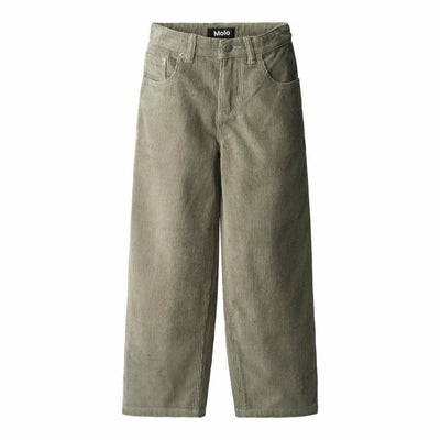 Aiden - Forest Fog - 8Y (128cm) - Pants