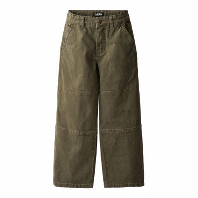 Alfred - Vegetation Wash - 8Y (128cm) - Pants