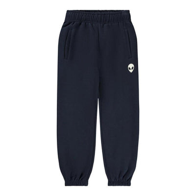 Allen - Galaxy Blue - 8Y (128cm) - Pants