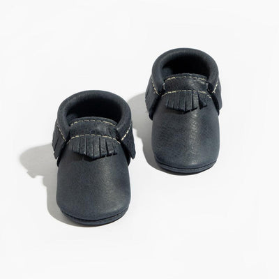 Alta Moccasin Baby Shoe - ’Moccasin - Kids Adult’