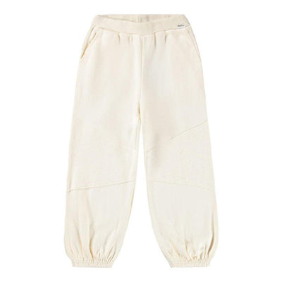 Amaya Soft Pants - Buttercream - 8Y (128cm) - Sweatpant