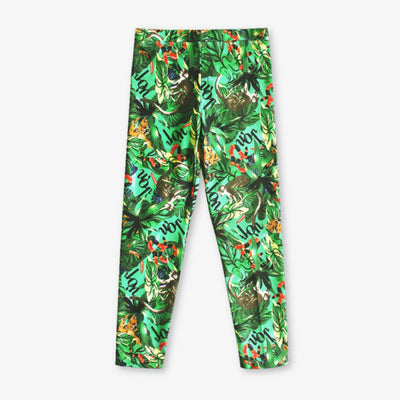 ’Amazonia’ printed leggings - Leggings