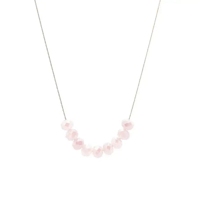 The Glims ~ Pink - 18K Gold