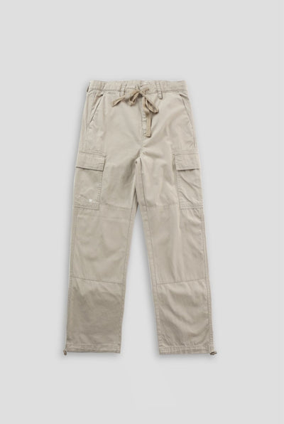 Off Duty Cargo - Light Khaki