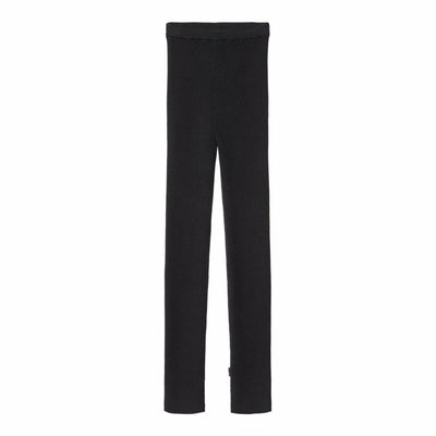 Aria - Black - 7-8Y (122/128cm) - Leggings