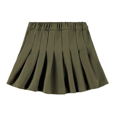 Barb Skirts - Evergreen