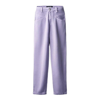 Augustine - Faded Purple - 8Y (128cm) - Jeans