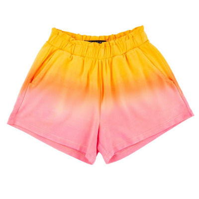 Ava Shorts - Golden Hour