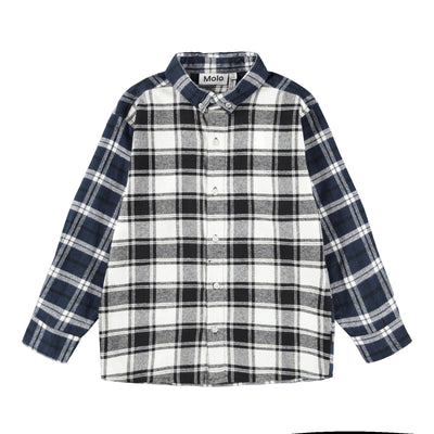 Remon - Crisp Black