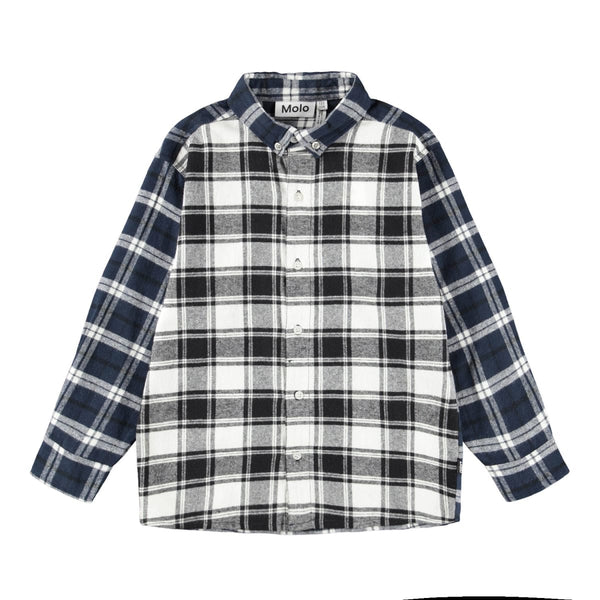 Remon - Crisp Black