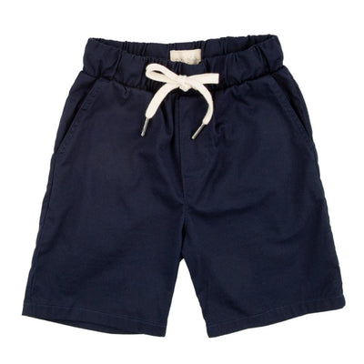 Logan Shorts - Ahoy