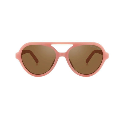 Aviator | Polarized Sunglasses | 3-8 Y - Sunset