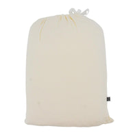 Flat Sheet Twin - Whispery White