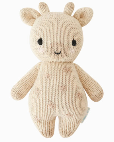 Baby Giraffe - One Size - ’Stuffed Animal - Baby Kids Adult’