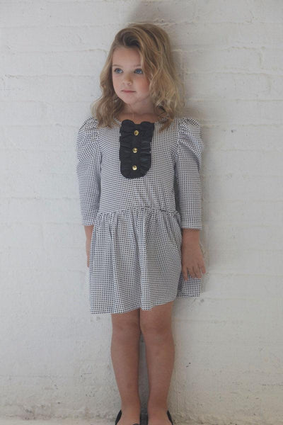 BARBARA Dress - Dresses