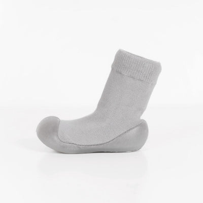 Basic SlipKix™ - Gray - Shoes