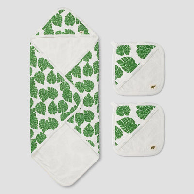 Bath Bundle - Under the Palms - One Size - Towel
