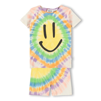 Lou Us - Tie Dye Night