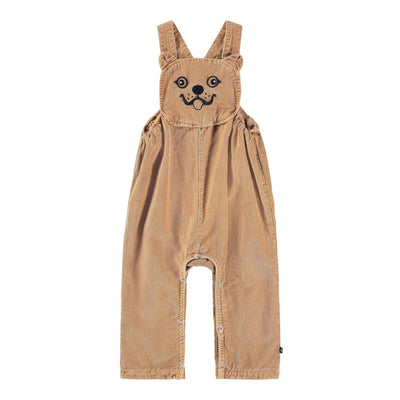 Sabella Overall - Pomeranian