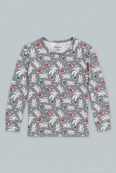 Big Kid Pajama - Sam - Pajamas