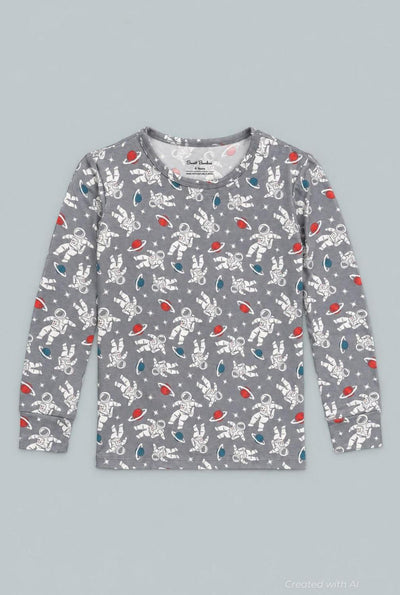 Big Kid Pajama - Sam - Pajamas