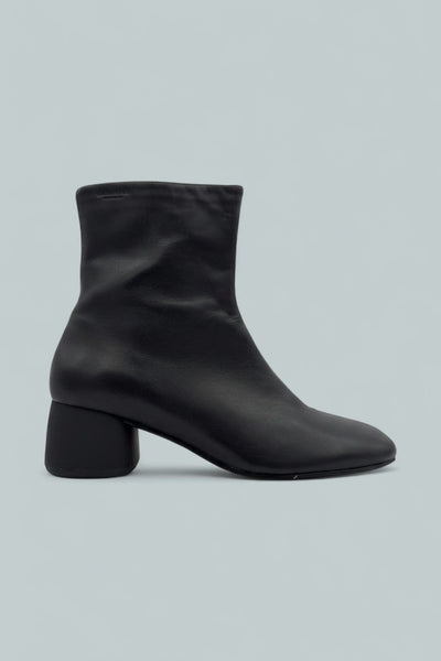 Livia Ankle Boots - Black