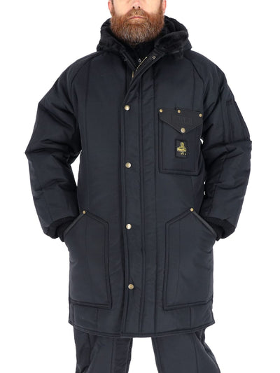 Iron-Tuff® Ice Parka - Navy