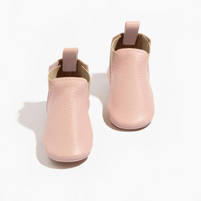 Blush Chelsea Boot Baby Shoe - ’Boots - Baby Kids Teen Adult’