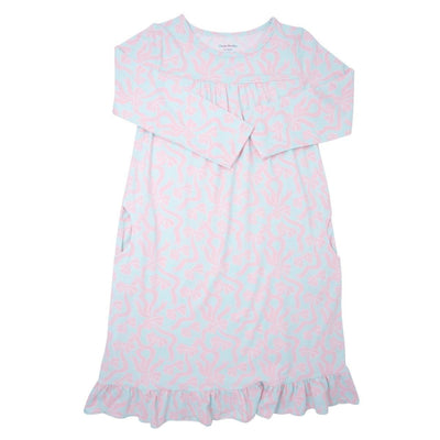 Boho Dress - Darling Bows - Dresses