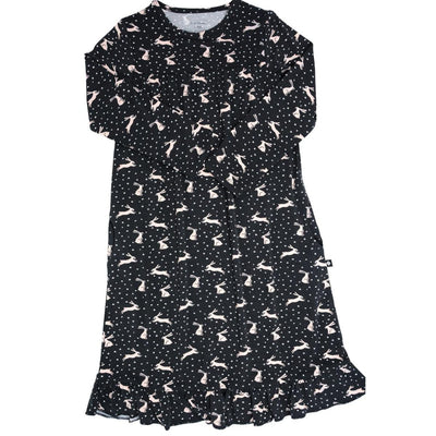 Boho Dress - Night Bunny - Dresses