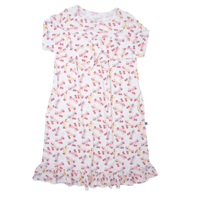 Boho Dress - Skates Baby - Dresses