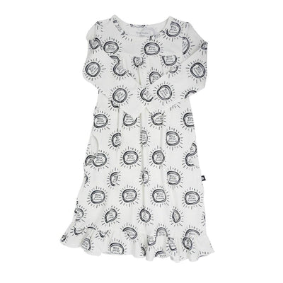 Boho Dress - You Are My Sunshine - Dresses