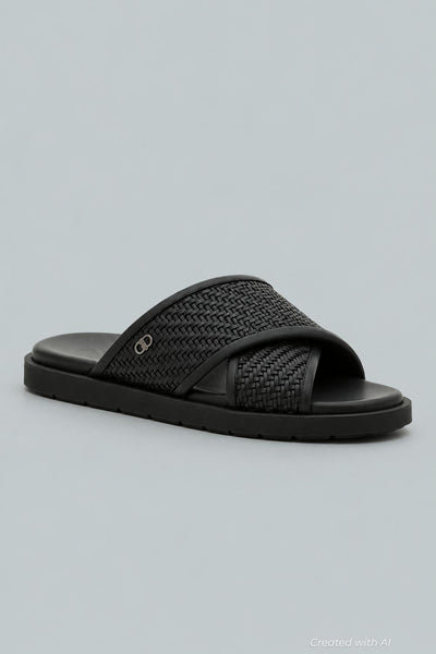 Brise 2 Sandals - Black - 10 - Sandal