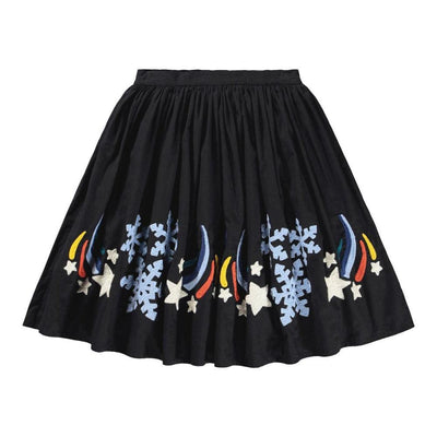 Brunhilda Skirts - Shooting Star - 7-8Y (122/128cm) - Skirt