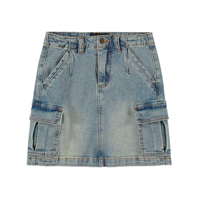 Belli - Vintage Denim