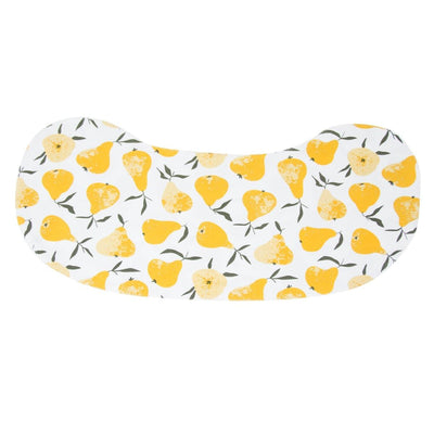Burp Cloth - Pears - OS - Burp cloth