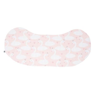 Burp Cloth - Swan Princess - OS - Burp cloth