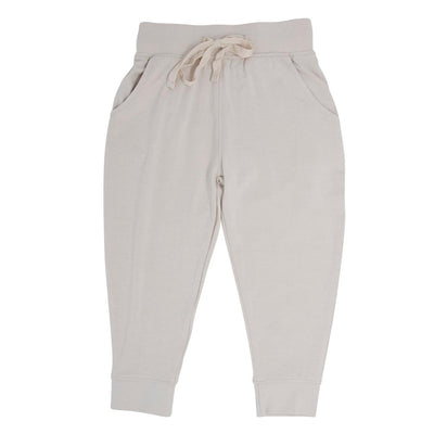 Slacker Pocket Pant - Pumice - Joggers
