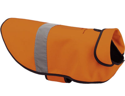 Dog Jacket Softshell - Orange